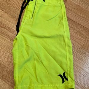 Hurley Board Shorts